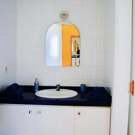 Holiday home Meloneras