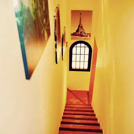 Holiday home Meloneras *