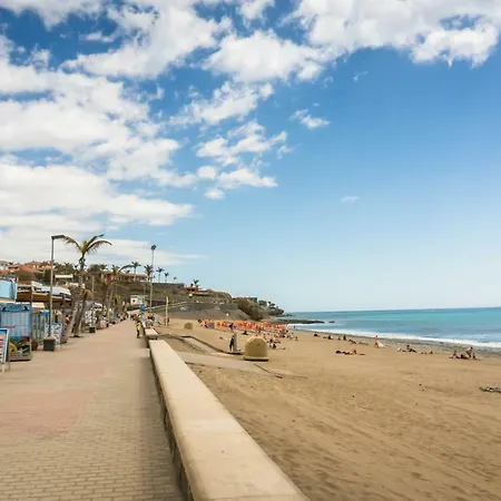 Meloneras Holiday home *