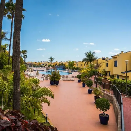 Meloneras Сasa de vacaciones Maspalomas (Gran Canaria)